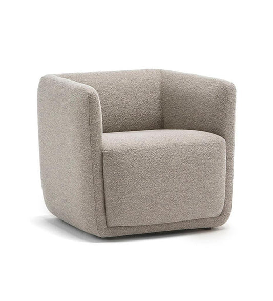 Allred Collaborative - BlascoVila - Vetro Arm Chair - Vetro Arm Chair - 815200