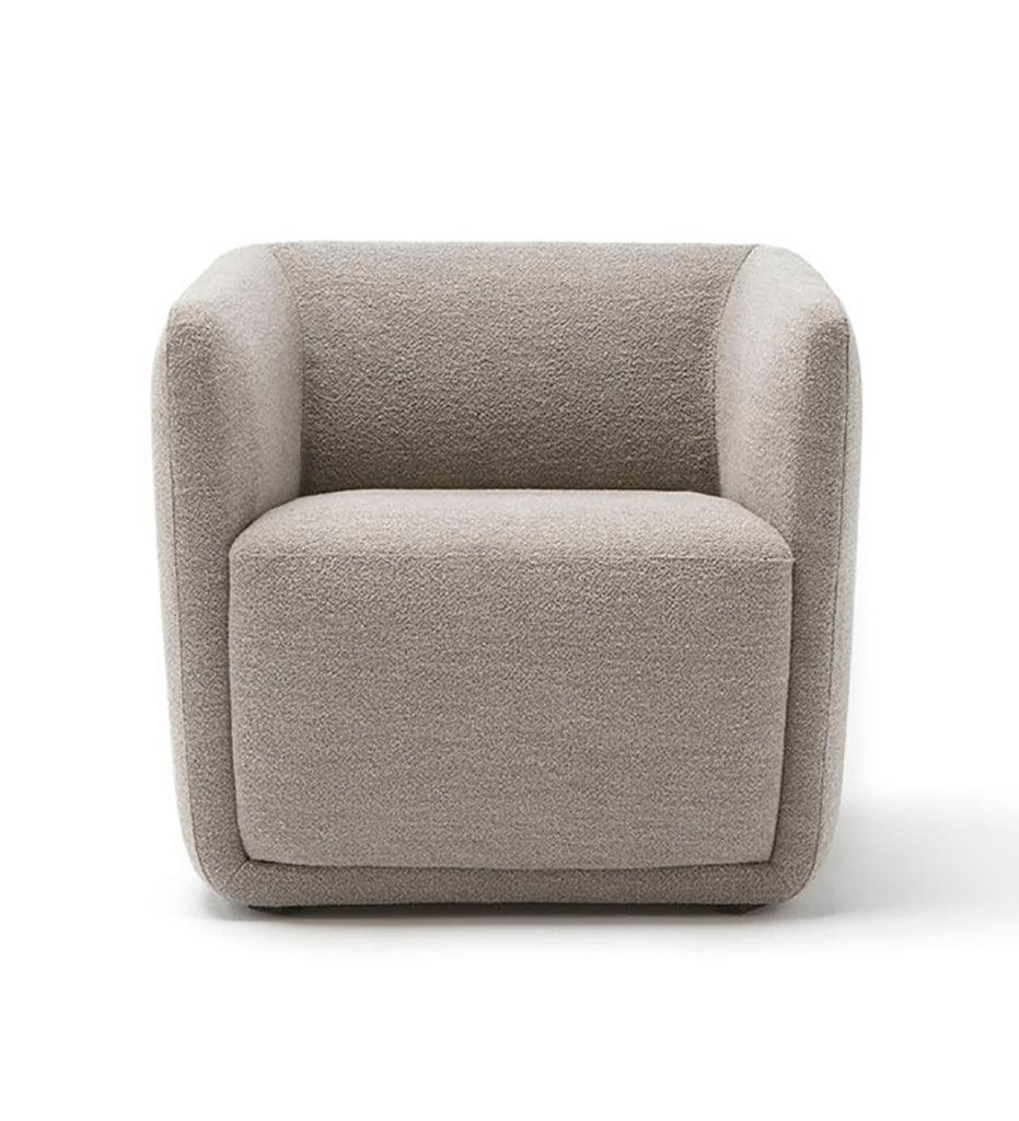 Allred Collaborative - BlascoVila - Vetro Arm Chair - Vetro Arm Chair Vetro Arm Chair - Default Title 815200