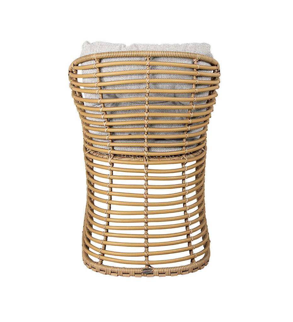 Allred Collaborative - Cane-line - Basket Chair - Basket Chair - 54100G