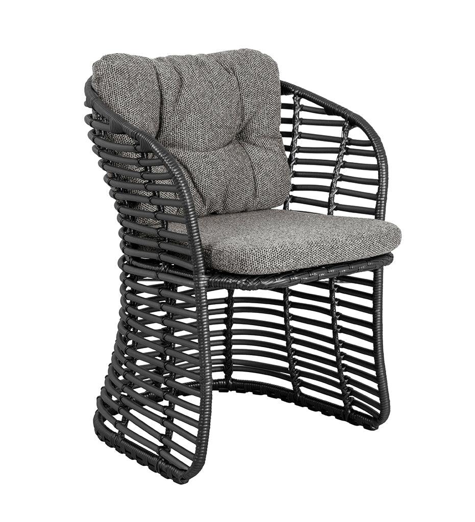 Allred Collaborative - Cane-line - Basket Chair - Basket Chair - 54100G