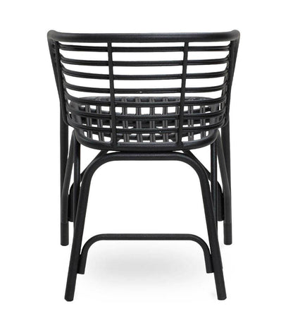 Allred Collaborative - Cane-line - Blend Chair - Outdoor - Blend Chair - Outdoor - 57430ADG