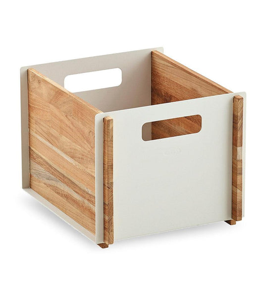 Allred Collaborative - Cane-line - Box Storage Box - Box Storage Box - 5780TAW