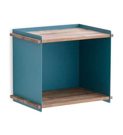 Allred Collaborative - Cane-line - Box Wall Storage - Box Wall Storage - 5770TAA