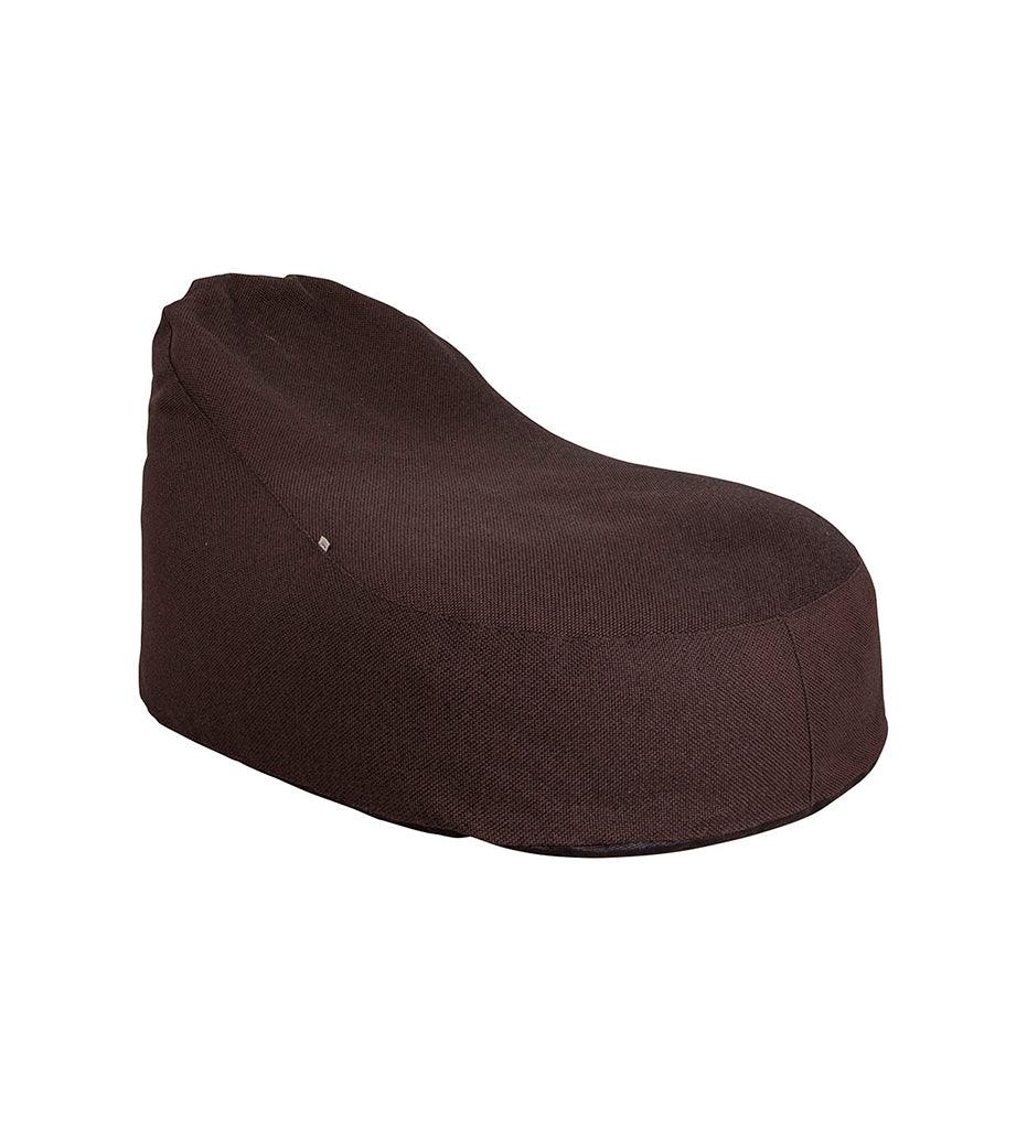 Allred Collaborative - Cane-line - Cozy Bean Bag Chair - Cozy Bean Bag Chair - 8352Y143