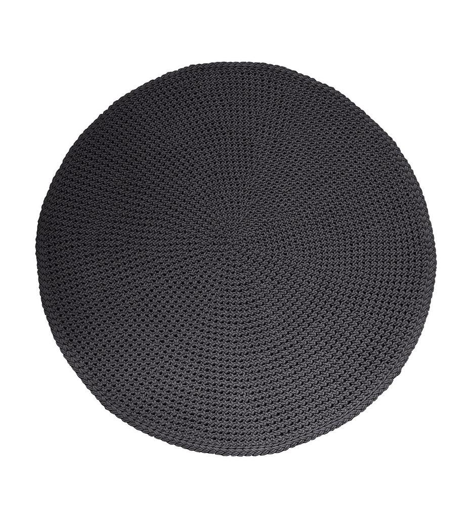 Allred Collaborative - Cane-line - Discover Round Rug - Discover Round Rug - 77200RODG