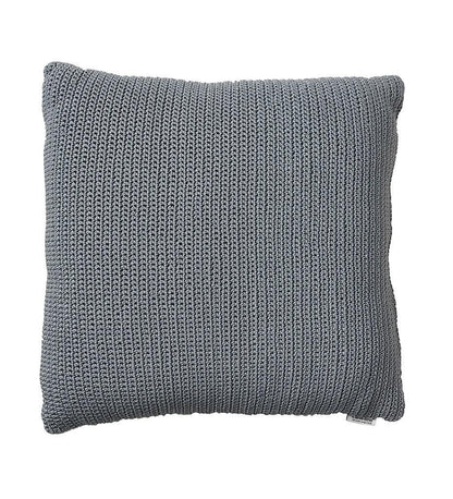 Allred Collaborative - Cane-line - Divine Pillow - Large - Divine Pillow - Large Divine Pillow - Large - Divine Grey Y55 5240Y55