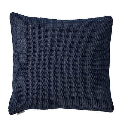 Allred Collaborative - Cane-line - Divine Pillow - Large - Divine Pillow - Large Divine Pillow - Large - Divine Midnight Blue Y57 5240Y57