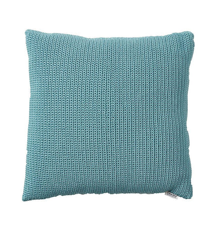 Allred Collaborative - Cane-line - Divine Pillow - Large - Divine Pillow - Large Divine Pillow - Large - Divine Turquoise Y52 5240Y52