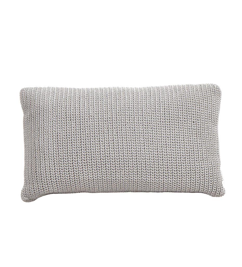 Allred Collaborative - Cane-line - Divine Pillow - Lumbar - Divine Pillow - Lumbar Divine Pillow - Lumbar - Divine Sand Y54 5290Y54