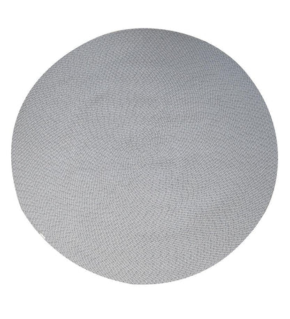 Allred Collaborative - Cane-line - Dot Round Rug - Large - Dot Round Rug - Large - 76200Y21