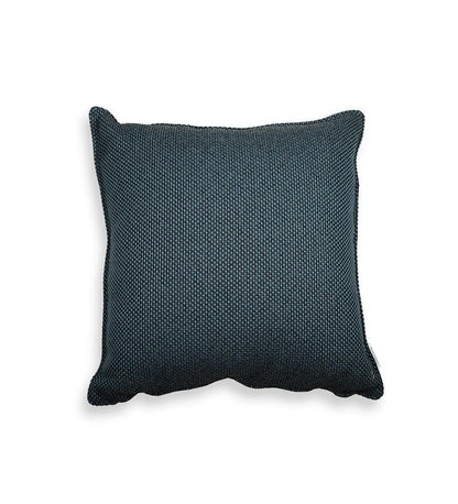 Allred Collaborative - Cane-line - Focus Scatter Pillow - Large - Focus Scatter Pillow - Large Focus Scatter Pillow - Large - Dark Blue Focus Y147 5240Y147