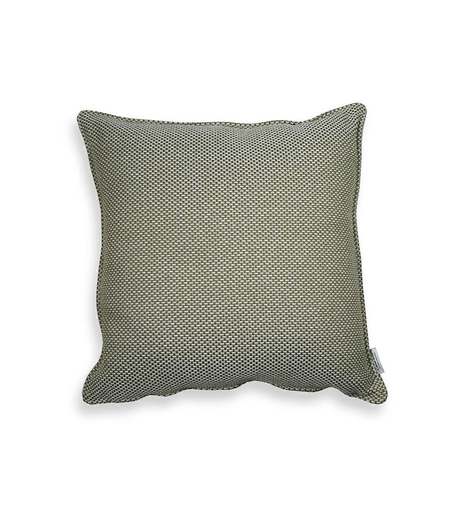 Allred Collaborative - Cane-line - Focus Scatter Pillow - Large - Focus Scatter Pillow - Large Focus Scatter Pillow - Large - Light Green Focus YN140 5240Y140