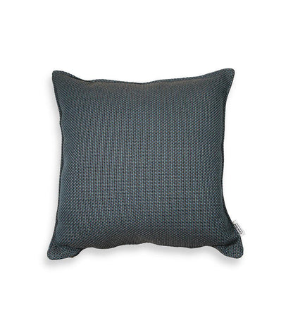 Allred Collaborative - Cane-line - Focus Scatter Pillow - Large - Focus Scatter Pillow - Large Focus Scatter Pillow - Large - Medium Blue Focus Y148 5240Y148