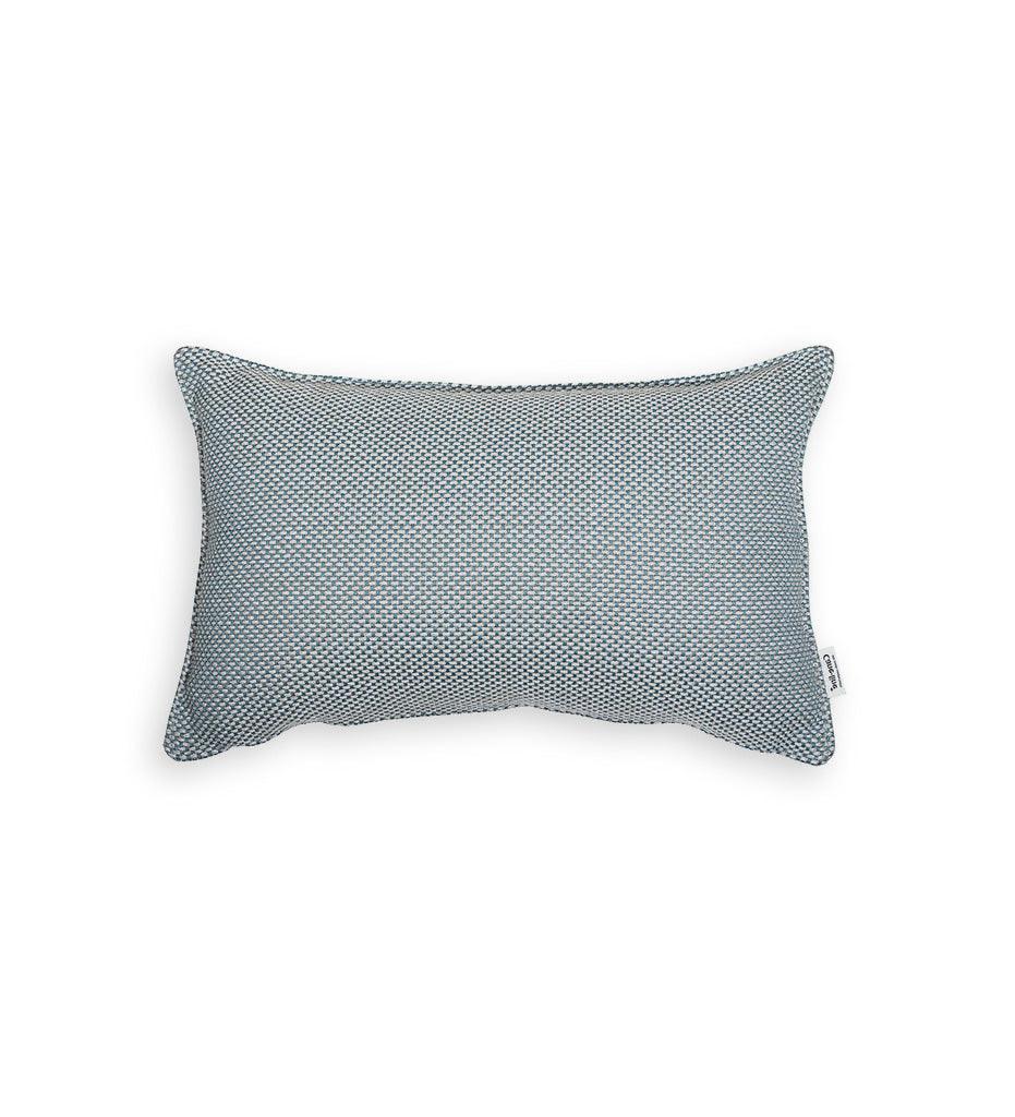 Allred Collaborative - Cane-line - Focus Scatter Pillow - Lumbar - Focus Scatter Pillow - Lumbar - 5290Y149