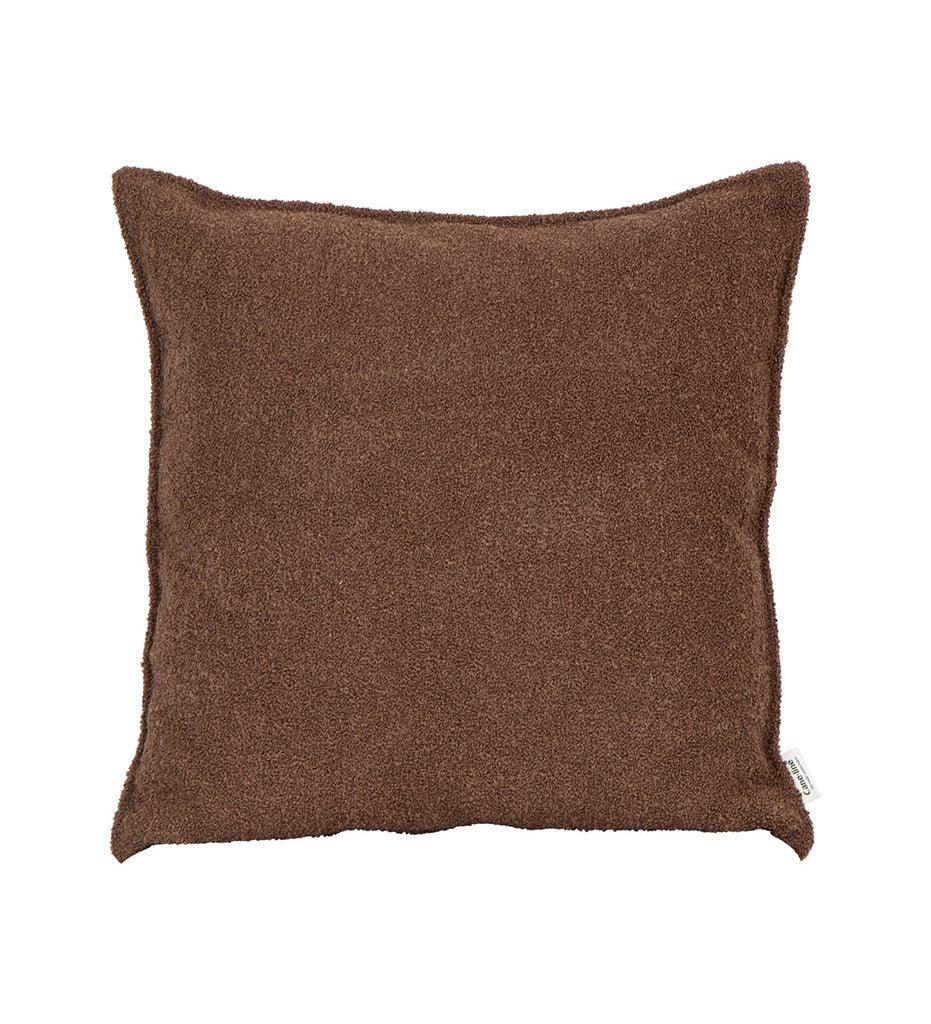 Allred Collaborative - Cane-line - Free Scatter Pillow - Large - Free Scatter Pillow - Large Free Scatter Pillow - Large - Bordeaux Free Weave Y309 5240Y309