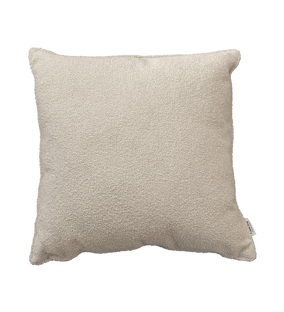 Allred Collaborative - Cane-line - Free Scatter Pillow - Large - Free Scatter Pillow - Large Free Scatter Pillow - Large - Sand Free Weave Y304 5240Y304