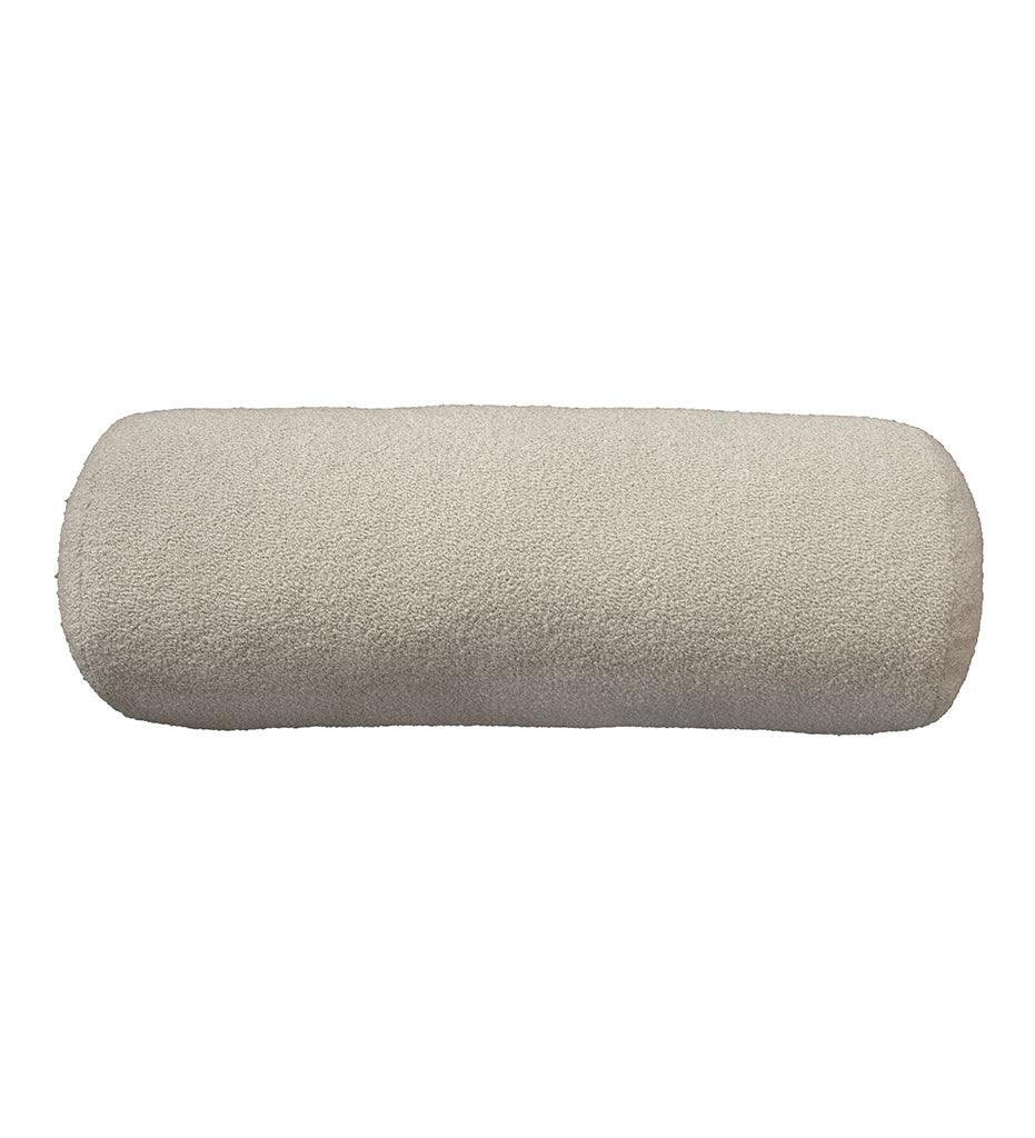 Allred Collaborative - Cane-line - Free Scatter Pillow - Round - Free Scatter Pillow - Round Free Scatter Pillow - Round - Sand Free Weave Y304 5295Y304