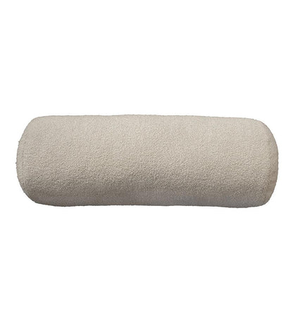 Allred Collaborative - Cane-line - Free Scatter Pillow - Round - Free Scatter Pillow - Round Free Scatter Pillow - Round - Sand Free Weave Y304 5295Y304