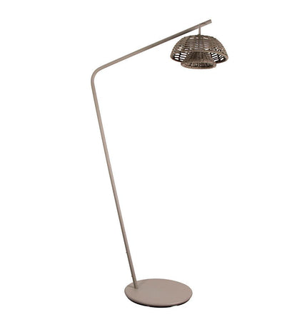 Allred Collaborative - Cane-line - Illusion Hanging Lamp - Illusion Hanging Lamp Illusion Hanging Lamp - Dark Grey RODG 57120RODG (x2)