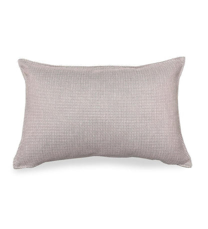 Allred Collaborative - Cane-line - Link Scatter Lumbar Pillow - Link Scatter Lumbar Pillow Link Scatter Lumbar Pillow - Dusty Rose Link Y108 5290Y108