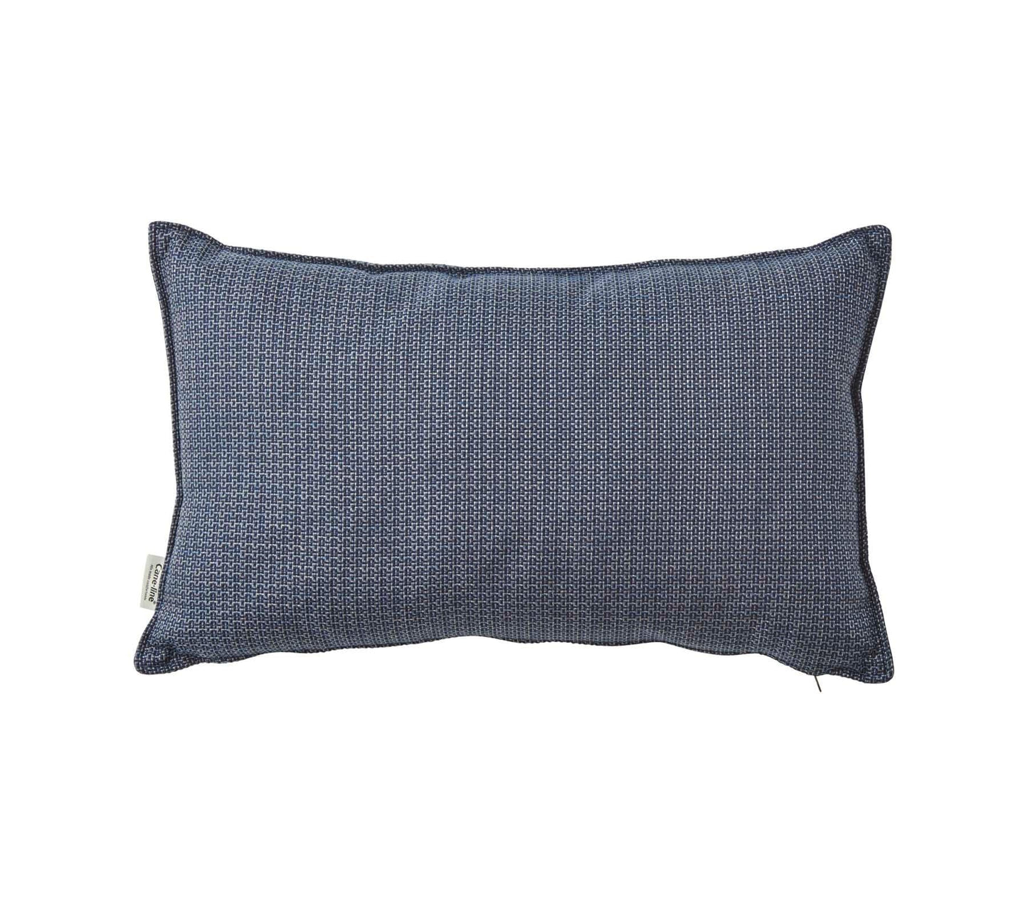 Allred Collaborative - Cane-line - Link Scatter Lumbar Pillow - Link Scatter Lumbar Pillow Link Scatter Lumbar Pillow - Link Blue Y107 5290Y107