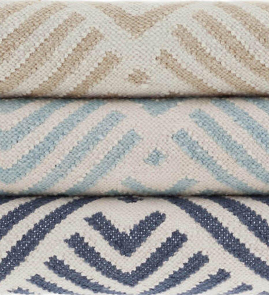 Allred Collaborative - Dash and Albert - Cleo Cement Indoor/Outdoor Rug - Cleo Cement Indoor/Outdoor Rug - RDB275-23