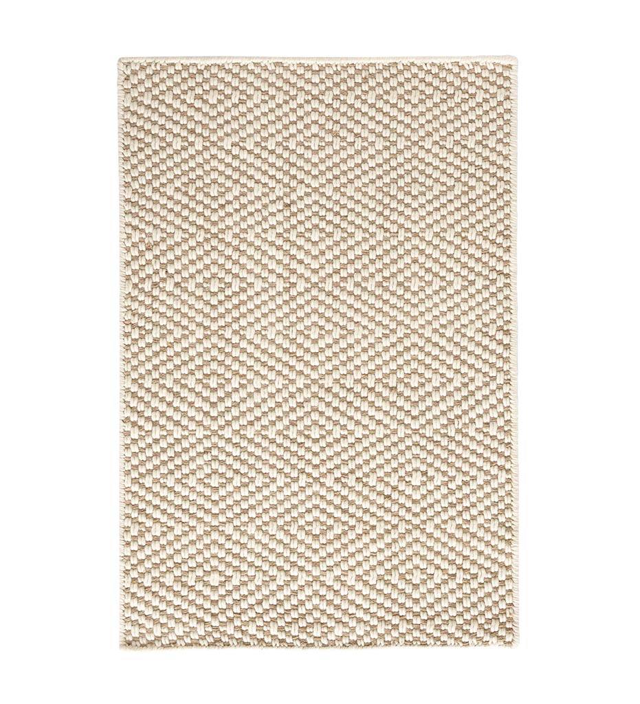 Allred Collaborative - Dash and Albert - Cocchi Woven Wool Rug - Cocchi Woven Wool Rug - RDA315-23