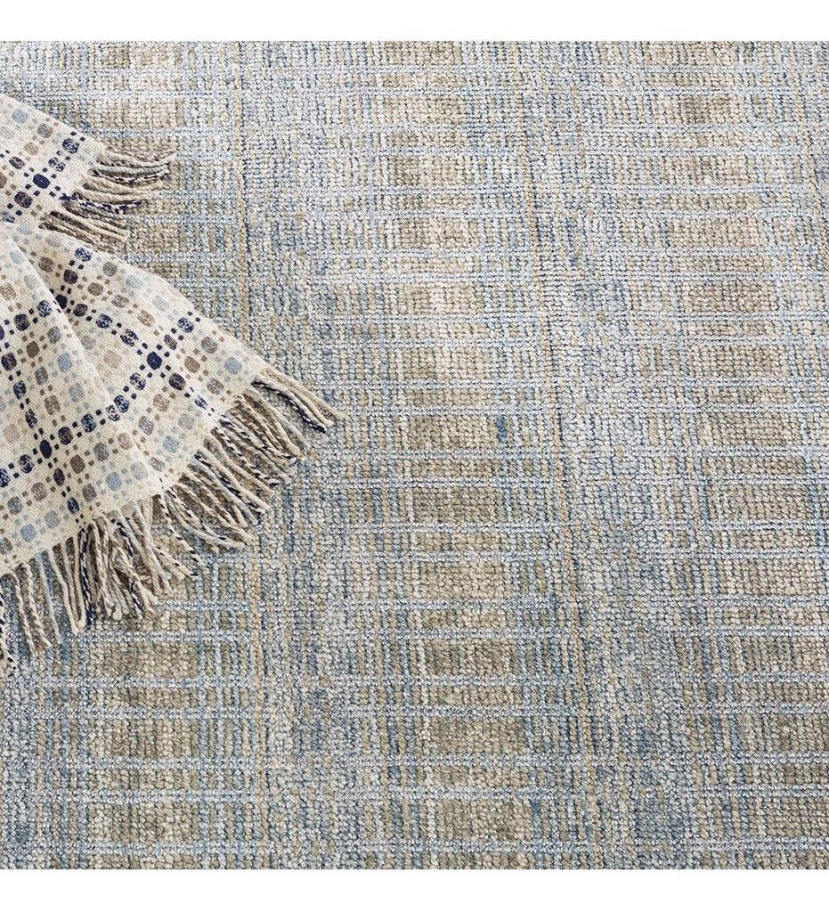 Allred Collaborative - Dash and Albert - Geneva Woven Viscose / Cotton Rug - Geneva Woven Viscose / Cotton Rug - DA929-23