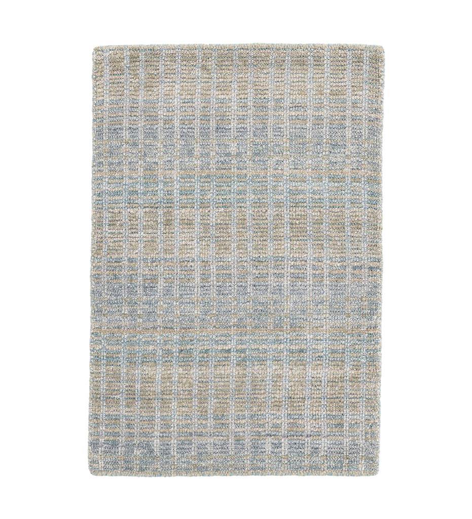 Allred Collaborative - Dash and Albert - Geneva Woven Viscose / Cotton Rug - Geneva Woven Viscose / Cotton Rug - DA929-23