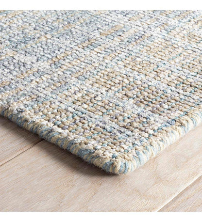 Allred Collaborative - Dash and Albert - Geneva Woven Viscose / Cotton Rug - Geneva Woven Viscose / Cotton Rug - DA929-23