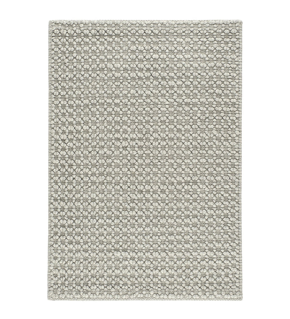 Allred Collaborative - Dash and Albert - Hooper Grey Woven Wool Rug - Hooper Grey Woven Wool Rug - DA1978-23