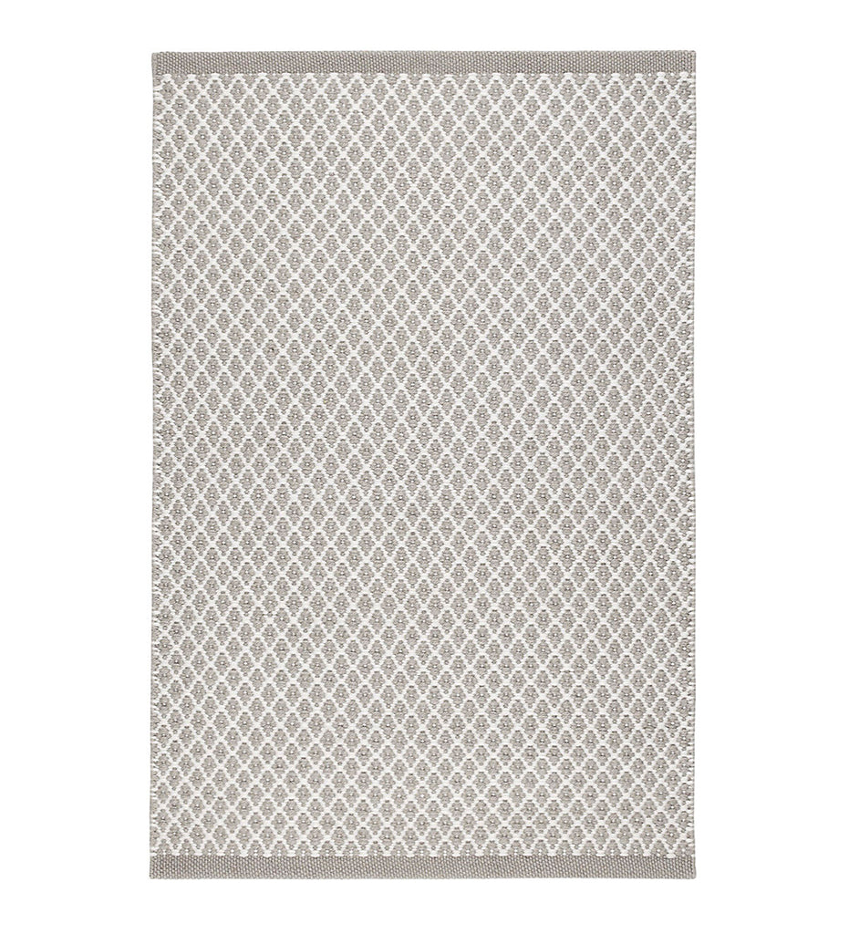 Allred Collaborative - Dash and Albert - Mainsail Grey Indoor / Outdoor Rug - Mainsail Grey Indoor / Outdoor Rug - DA1953-23