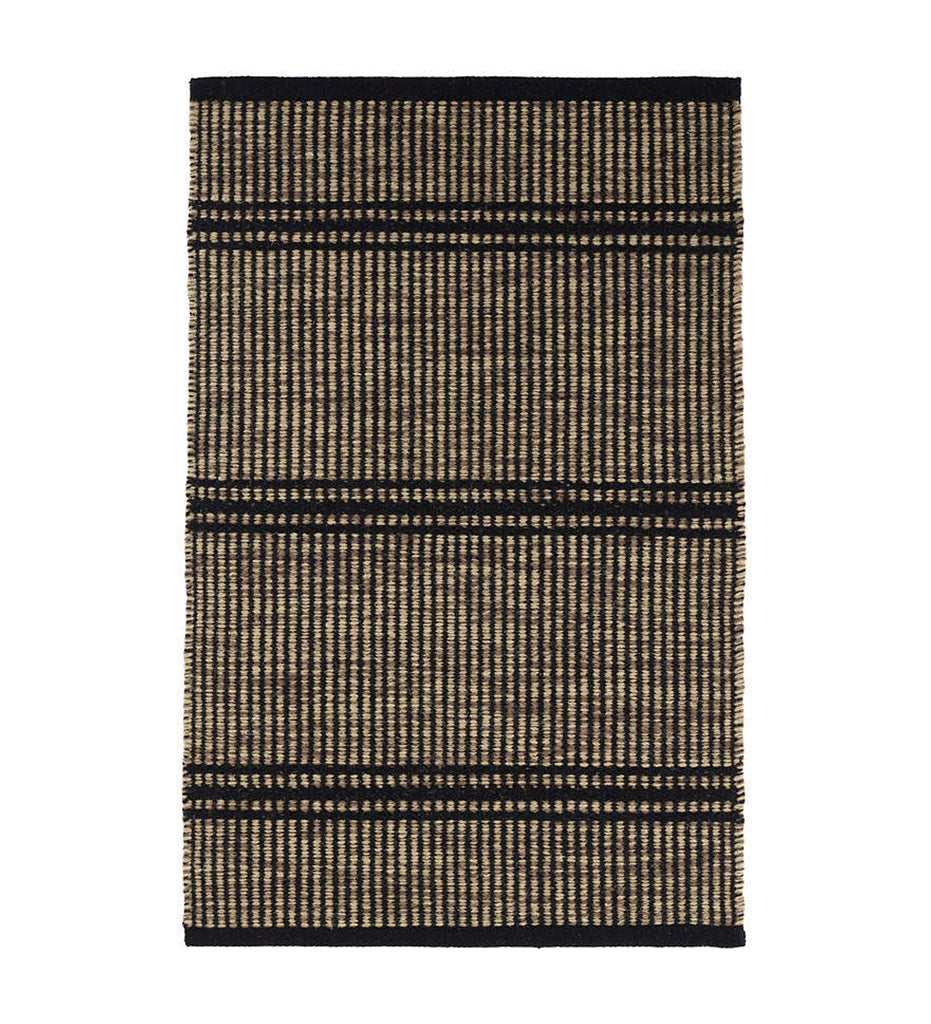 Allred Collaborative - Dash and Albert - Malta Camel Woven Wool Rug - Malta Camel Woven Wool Rug - DA1696-23