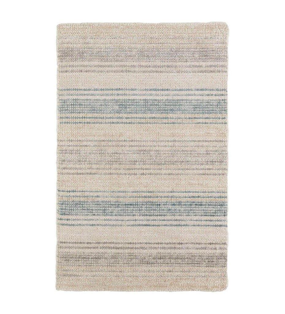 Allred Collaborative - Dash and Albert - Moonshine Woven Cotton/Viscose Rug - Moonshine Woven Cotton/Viscose Rug - DA875-23