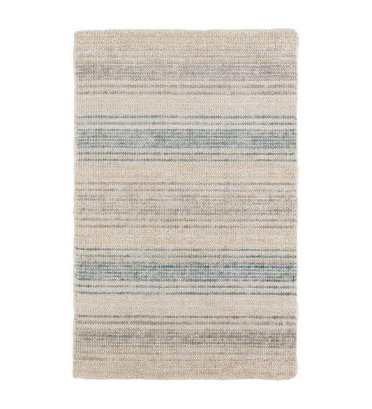 Allred Collaborative - Dash and Albert - Moonshine Woven Cotton/Viscose Rug - Moonshine Woven Cotton/Viscose Rug - DA875-23