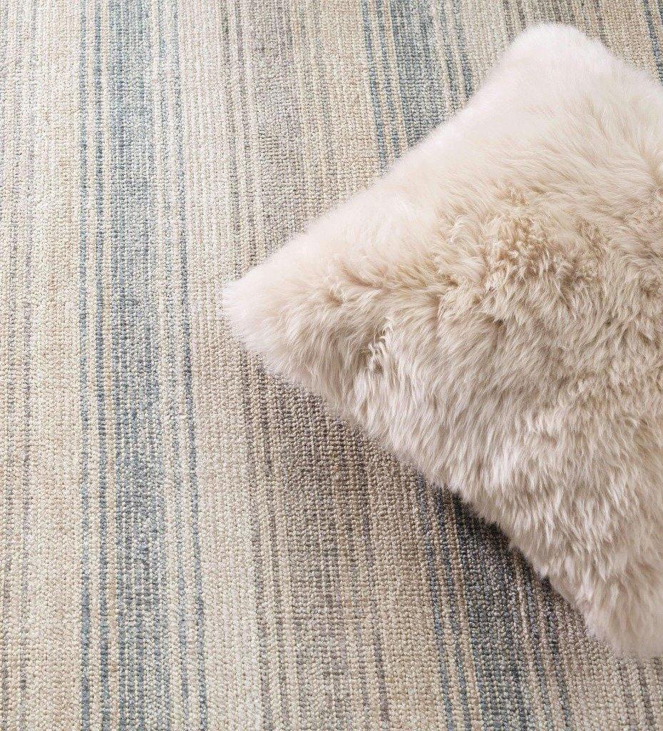 Allred Collaborative - Dash and Albert - Moonshine Woven Cotton/Viscose Rug - Moonshine Woven Cotton/Viscose Rug - DA875-23