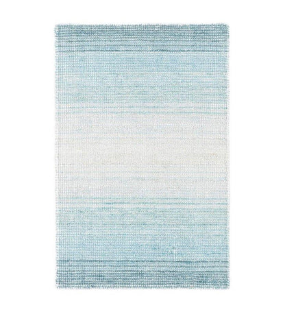 Allred Collaborative - Dash and Albert - Pandora Sky Loom Knotted Rug - Pandora Sky Loom Knotted Rug - DA1343-23