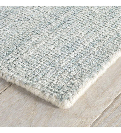 Allred Collaborative - Dash and Albert - Quartz Ocean Woven Viscose / Cotton Rug - Quartz Ocean Woven Viscose / Cotton Rug - DA928-23