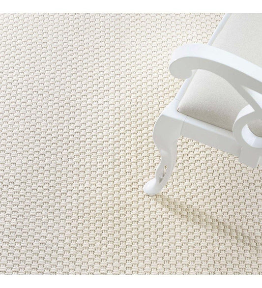 Allred Collaborative - Dash and Albert - Rope Ivory Indoor / Outdoor Rug - Rope Ivory Indoor / Outdoor Rug - RDB207-23