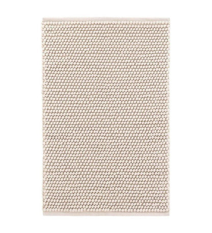 Allred Collaborative - Dash and Albert - Sonoma Ivory Indoor/Outdoor Rug - Sonoma Ivory Indoor/Outdoor Rug - DA1104-23