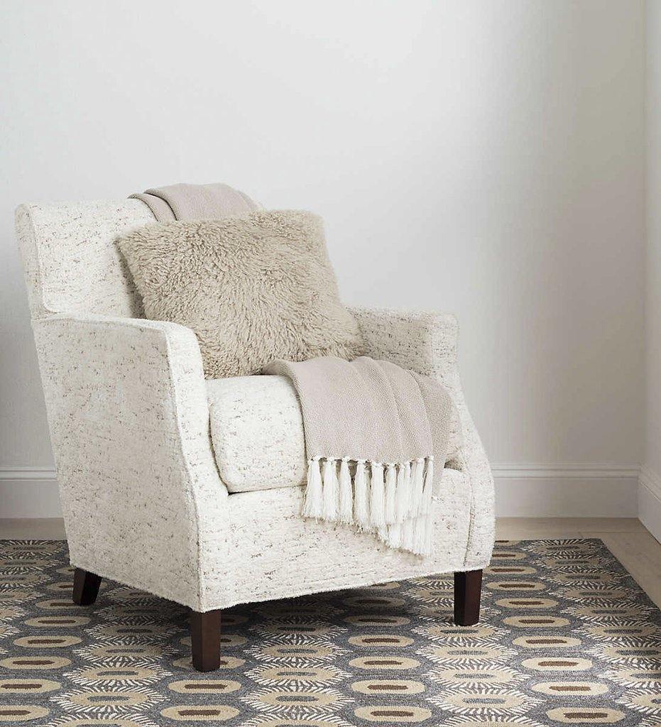 Allred Collaborative - Dash and Albert - Stowe Micro Hooked Wool Rug - Stowe Micro Hooked Wool Rug - DA1691-23