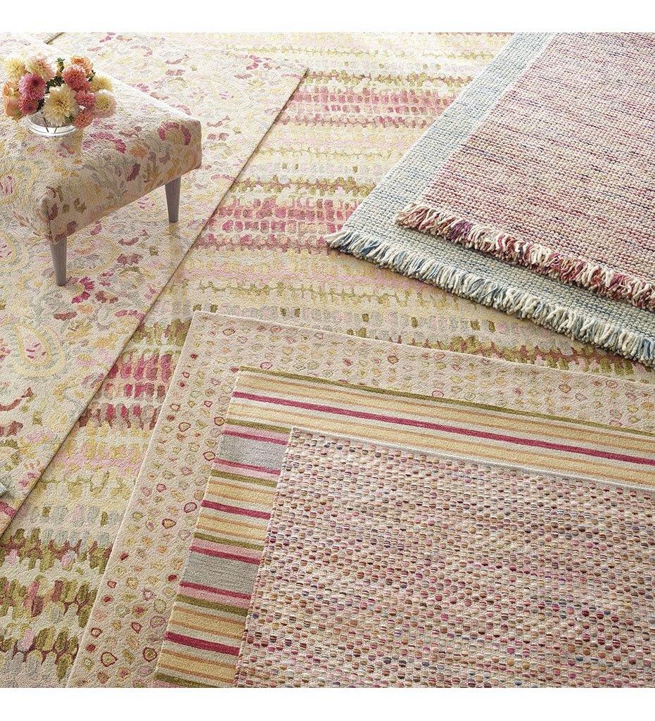 Allred Collaborative - Dash and Albert - Torrey Woven Wool Rug - Torrey Woven Wool Rug - DA1165-23