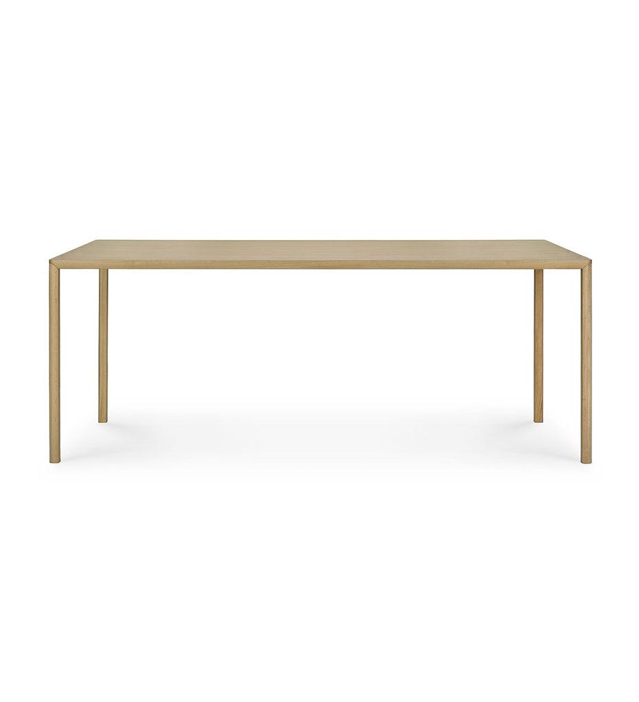 Allred Collaborative - Ethnicraft - Air Dining Table - - Air Dining Table - - 50258