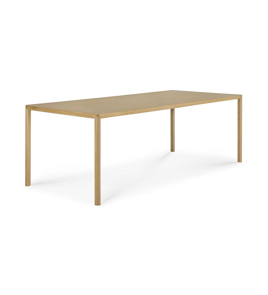 Allred Collaborative - Ethnicraft - Air Dining Table - - Air Dining Table - - 50259