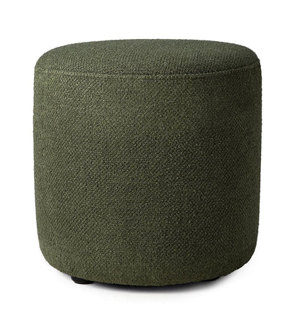 Allred Collaborative - Ethnicraft - Barrow Tall Pouf - - Barrow Tall Pouf - - 20146