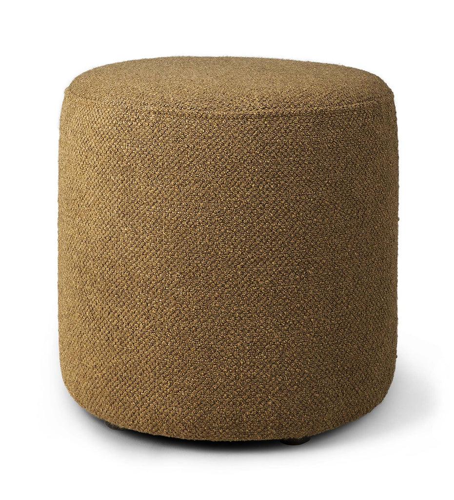 Allred Collaborative - Ethnicraft - Barrow Tall Pouf - - Barrow Tall Pouf - - 20154