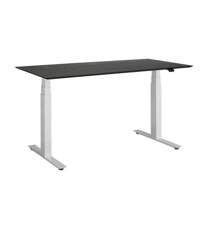 Allred Collaborative - Ethnicraft - Bok Adjustable Desk - - Bok Adjustable Desk - - 26175