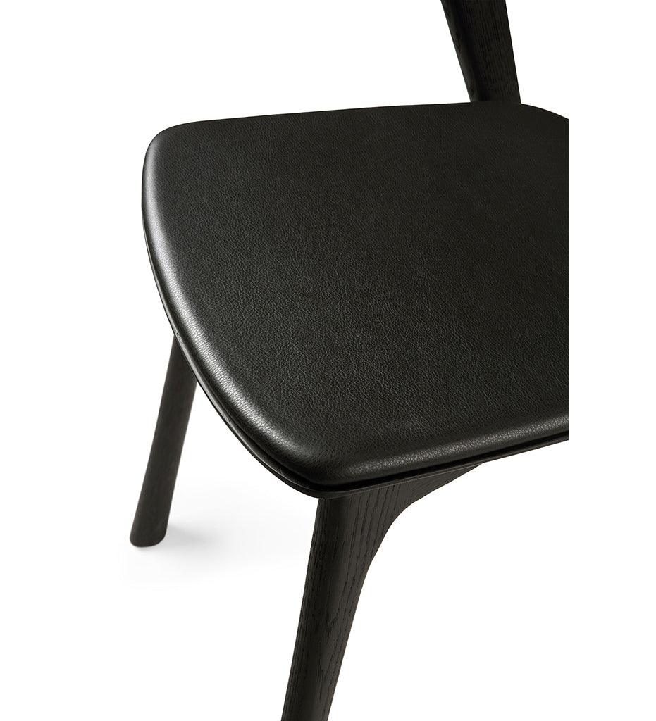 Allred Collaborative - Ethnicraft - Bok Black Oak Dining Chair - - Bok Black Oak Dining Chair - - 51491