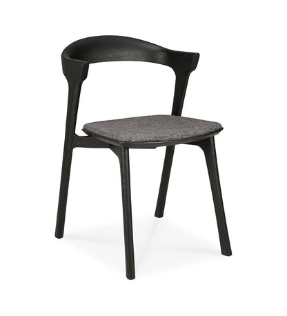 Allred Collaborative - Ethnicraft - Bok Black Oak Dining Chair - - Bok Black Oak Dining Chair - - 51493