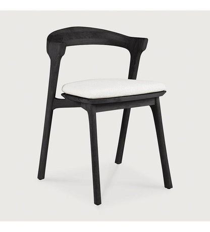 Allred Collaborative - Ethnicraft - Bok Black Outdoor Dining Chair - - Bok Black Outdoor Dining Chair - - 10361